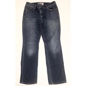 Chico’s Blue Jeans